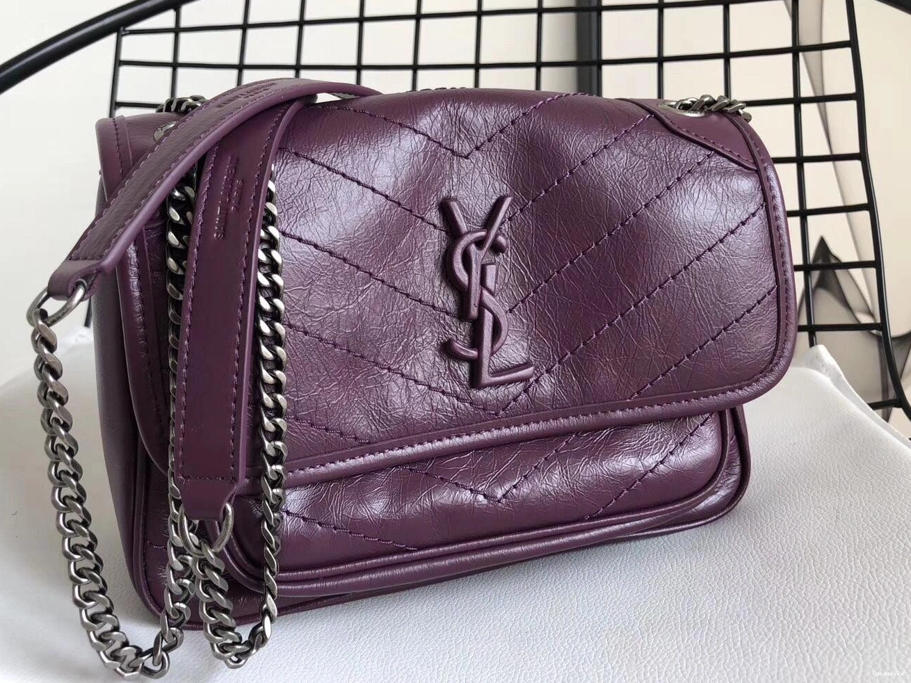 BABY YSL NIKI 0708